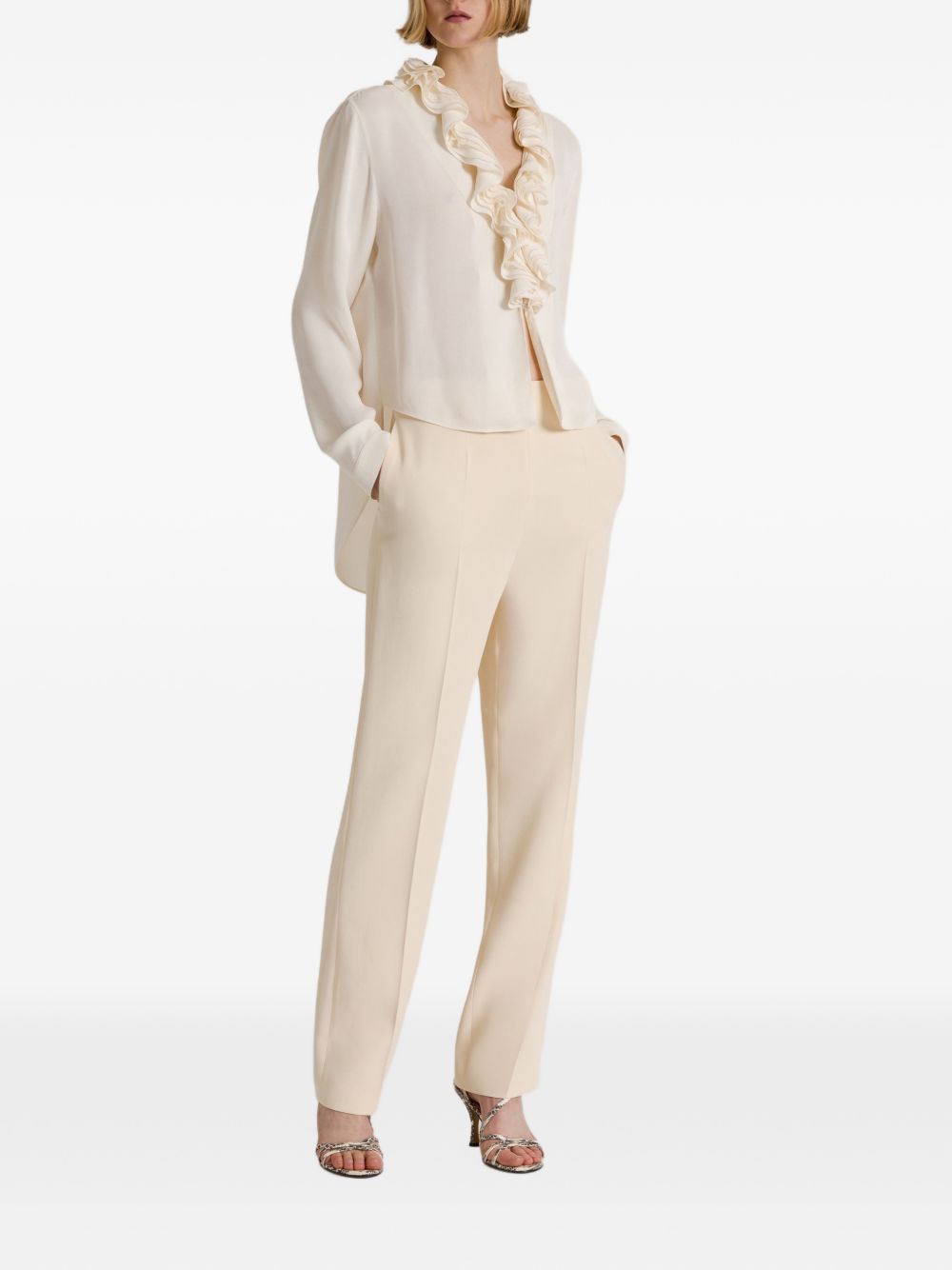 032C Alberta Ferretti Shirts
