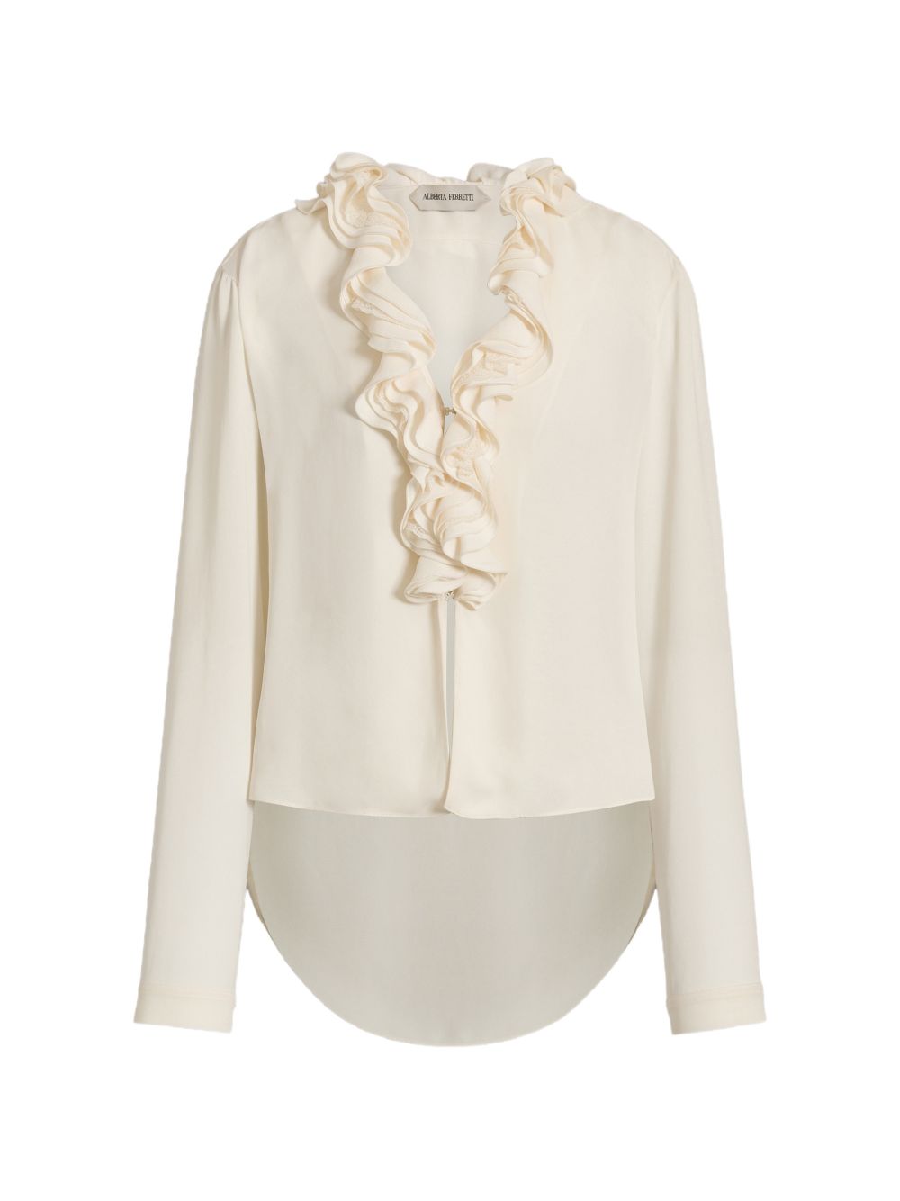 032C Alberta Ferretti Shirts