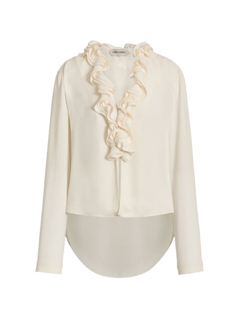 032C Alberta Ferretti Shirts