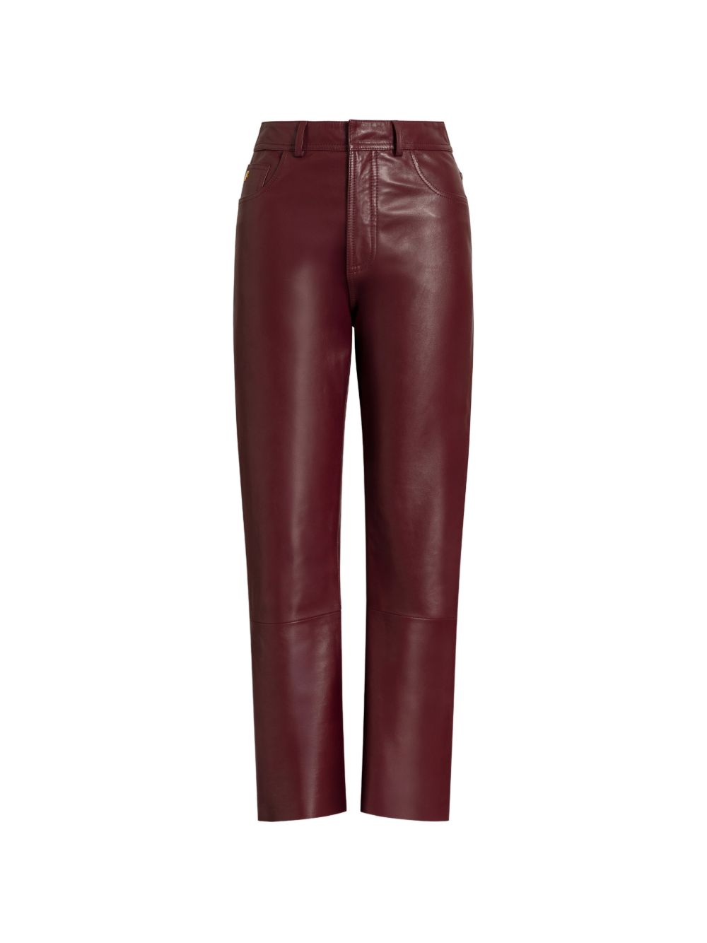032C Alberta Ferretti Trousers