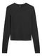 032C Cotton long-sleeves t-shirt