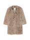 032C Destiny faux fur coat