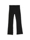 032C Foldover pants