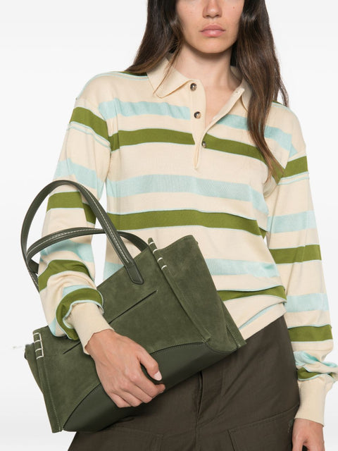 032C J.W.Anderson Bags.. KAKI