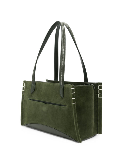 032C J.W.Anderson Bags.. KAKI