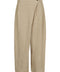 032C OPIFICIO Trousers BEIGE