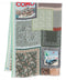 032C Pierre Louis Mascia silk printed scarf
