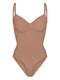 032C Seamless sculpt bodysuit