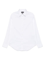 032C Shirts White