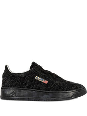 032C Sneakers Black