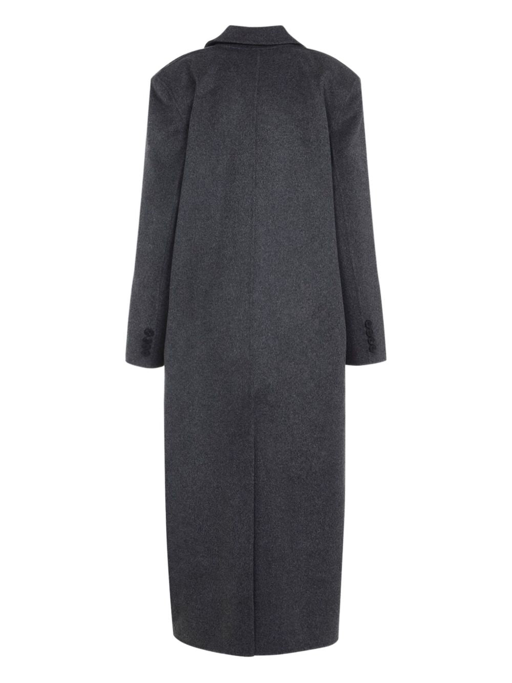 032C THE FRANKIE SHOP Coats DARK GREY