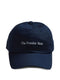 032C THE FRANKIE SHOP Hats NAVY