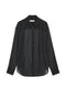032C THE FRANKIE SHOP PRE Shirts BLACK