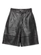 032C THE FRANKIE SHOP PRE Shorts BROWN