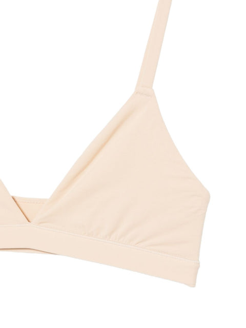 032C Triangle bralette bra