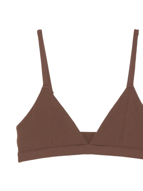 032C Triangle bralette bra