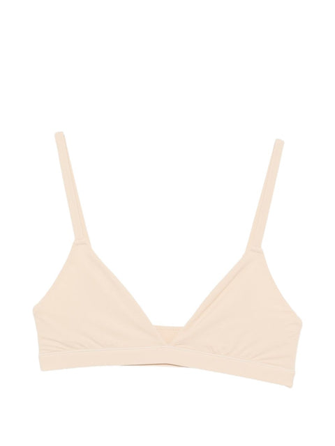 032C Triangle bralette bra