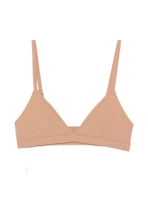 032C Triangle bralette bra