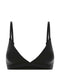 032C Triangle bralette bra