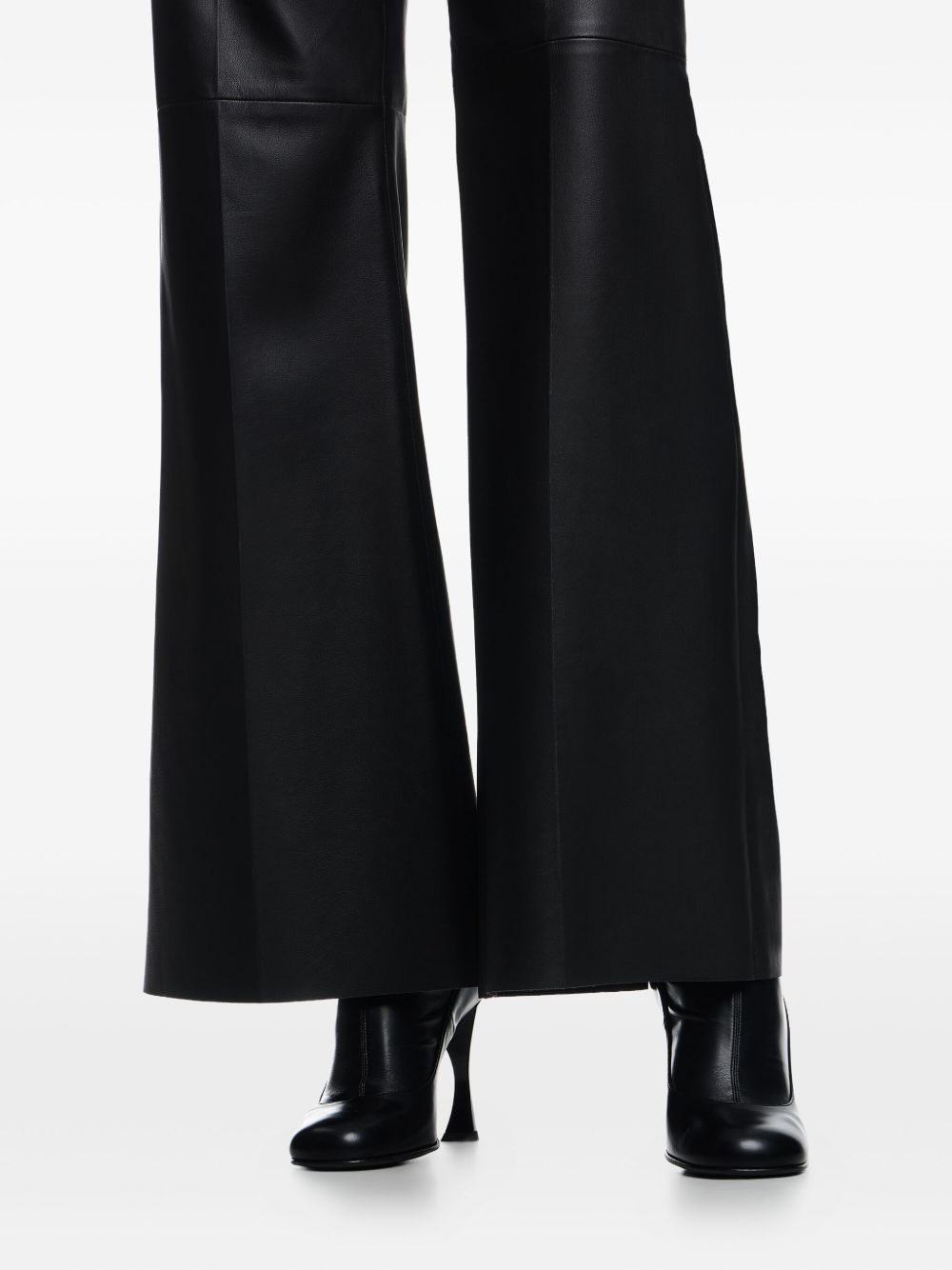 032C Trousers Black