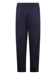 032C Trousers Blue