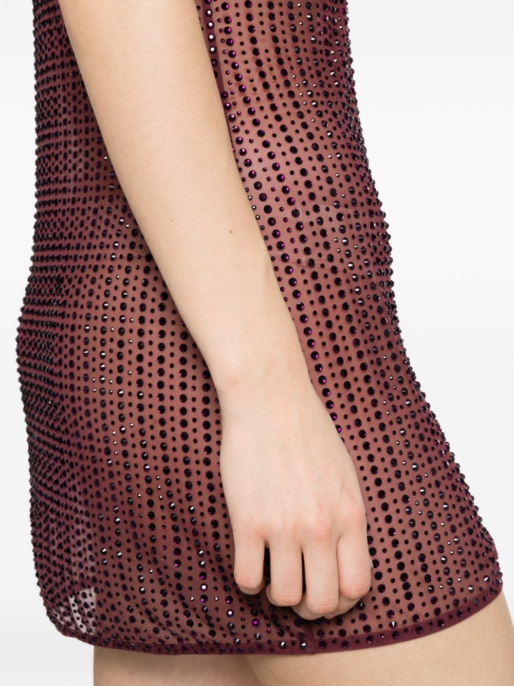 032C VENUJA Sea clothing BORDEAUX
