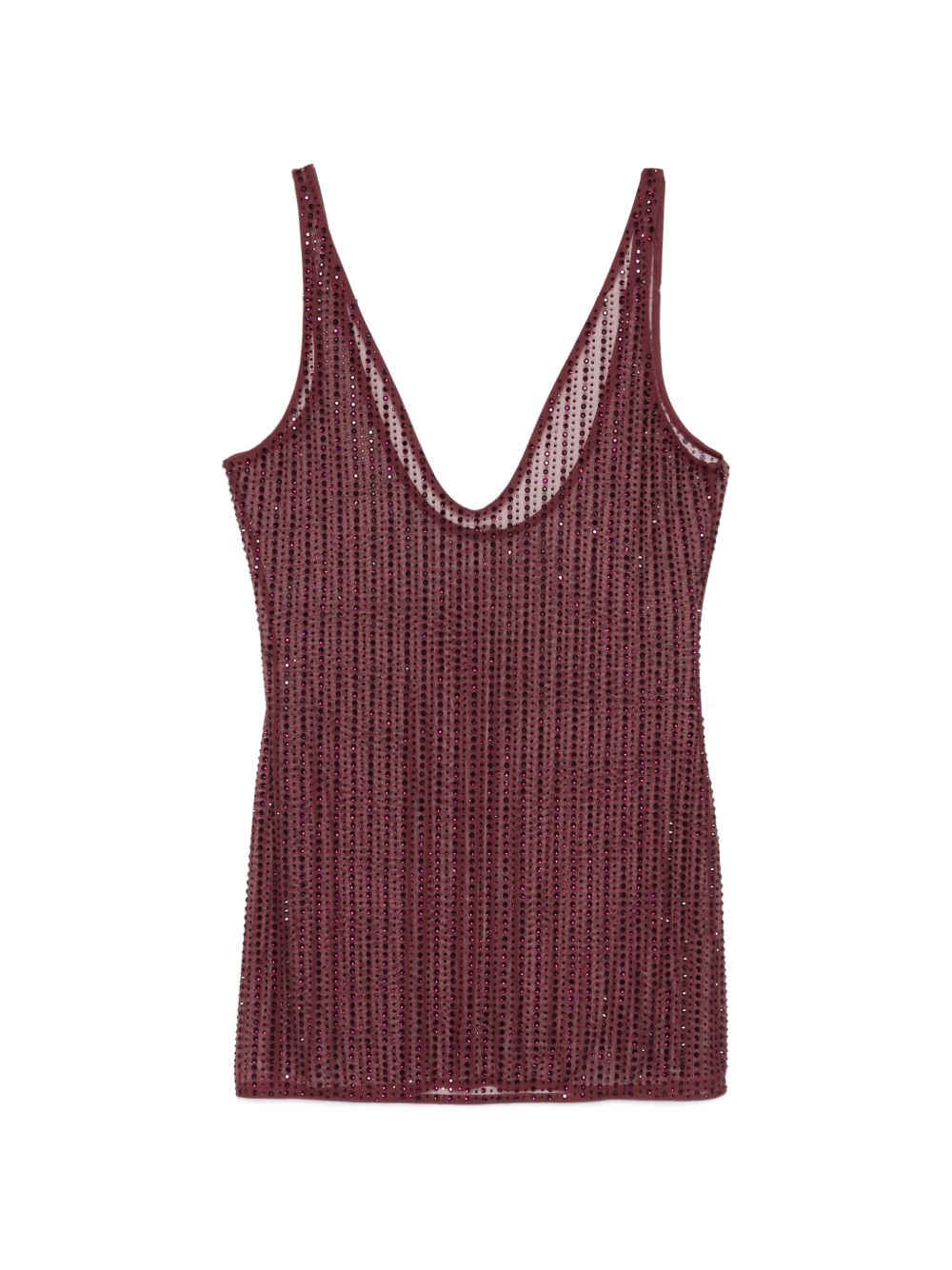 032C VENUJA Sea clothing BORDEAUX