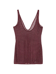 032C VENUJA Sea clothing BORDEAUX