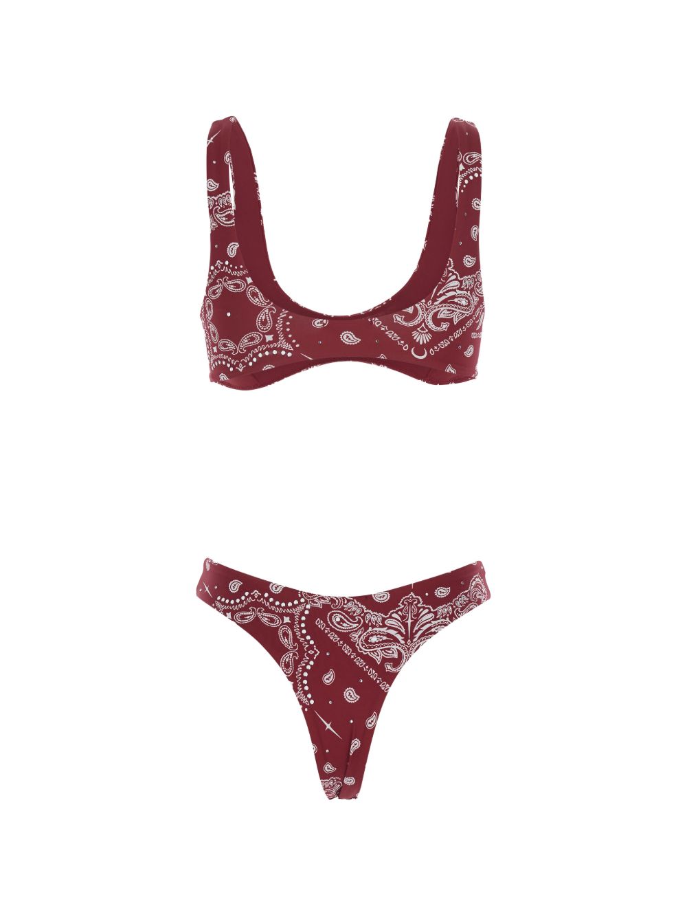 032C VENUJA Sea clothing
