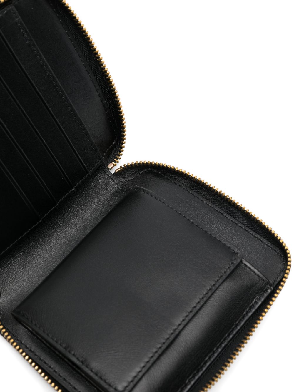 032C Wallets Black