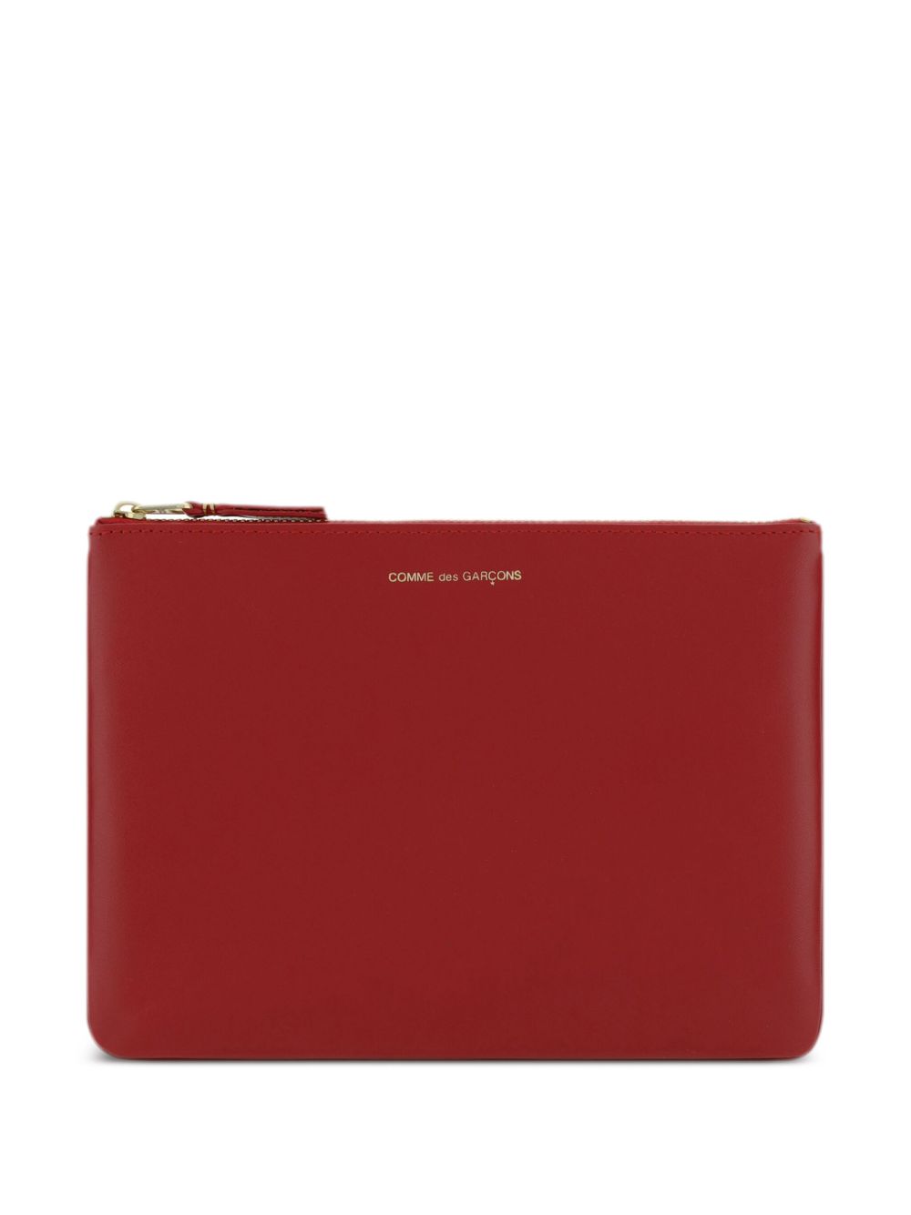032C Wallets Red