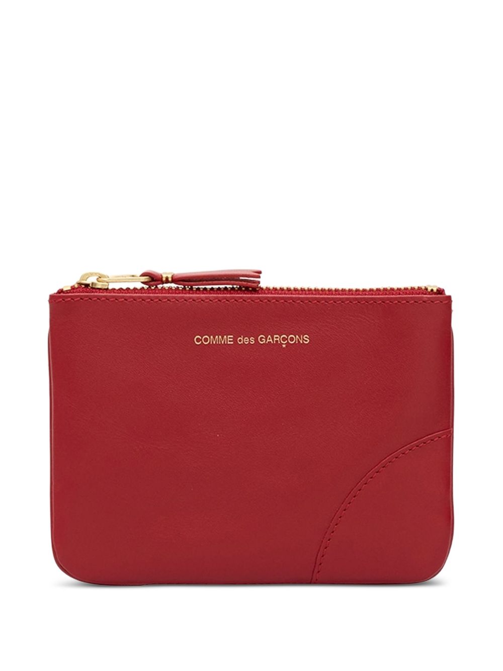 032C Wallets Red