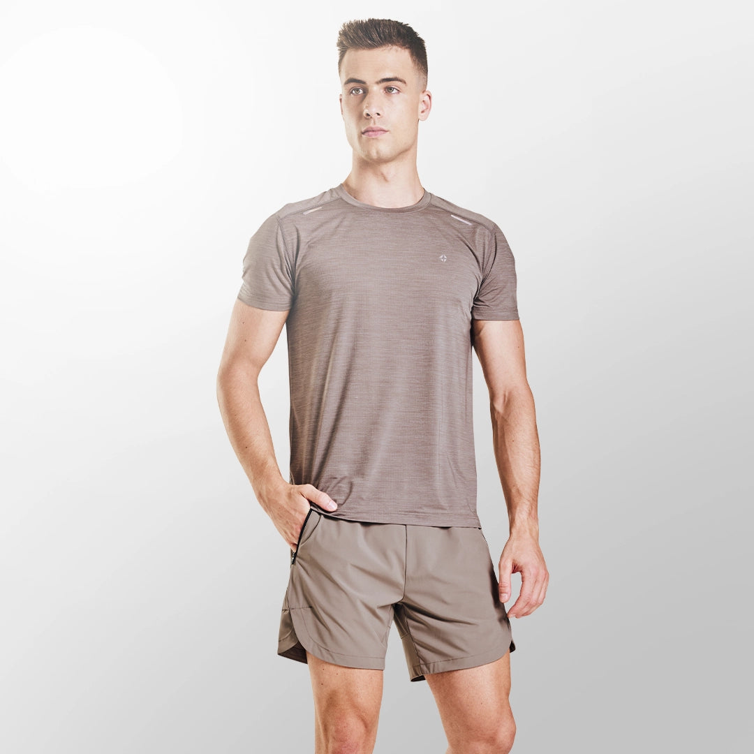 Airlite Tee (Men) - Shadow-Thousand Miles-S-Urbanheer