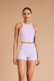 Eco Rib Racer Crop (Lilac)-Sports bra-All Fenix-XXS-Urbanheer
