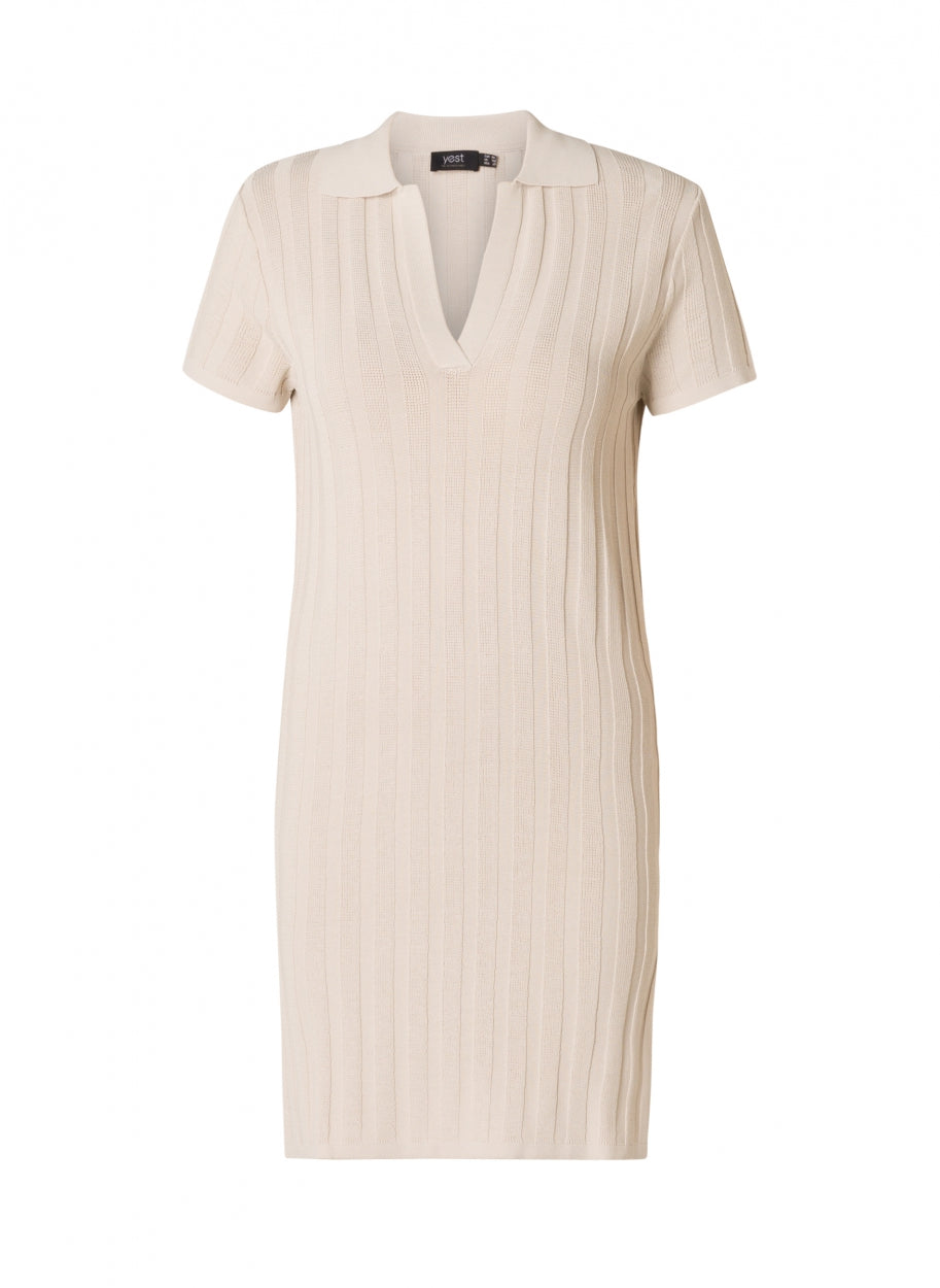 Marthe Tunic Dress-Clothing - Women-Yest-2-Urbanheer