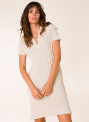 Marthe Tunic Dress-Clothing - Women-Yest-2-Urbanheer