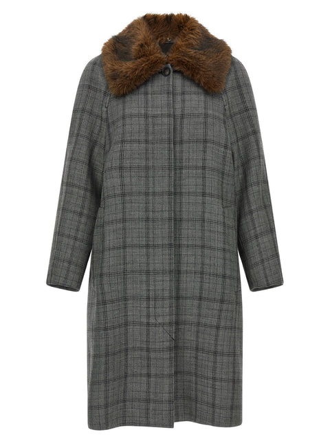 Tela Gavin Coat