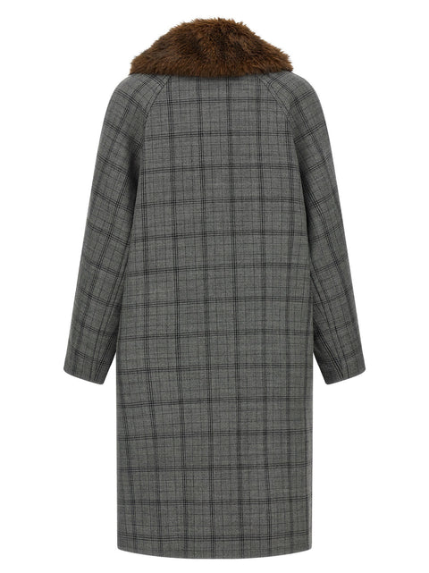 Tela Gavin Coat