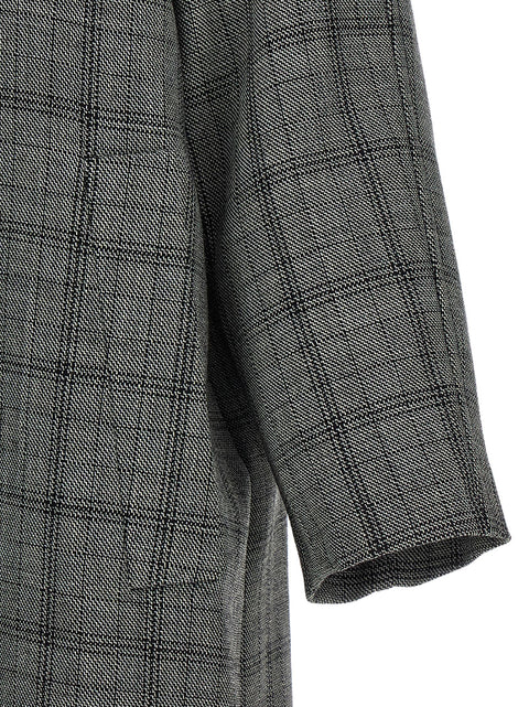 Tela Gavin Coat