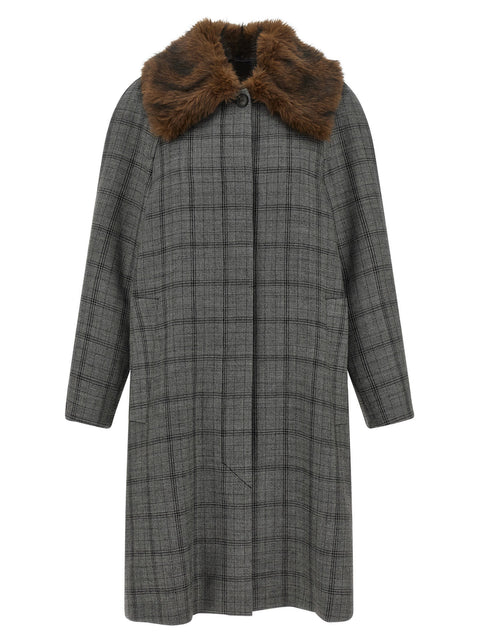 Tela Gavin Coat