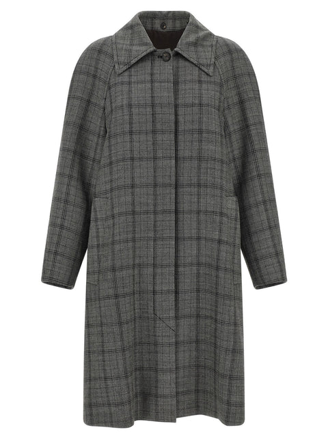Tela Gavin Coat