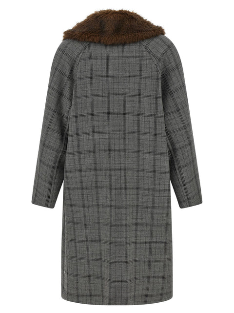 Tela Gavin Coat
