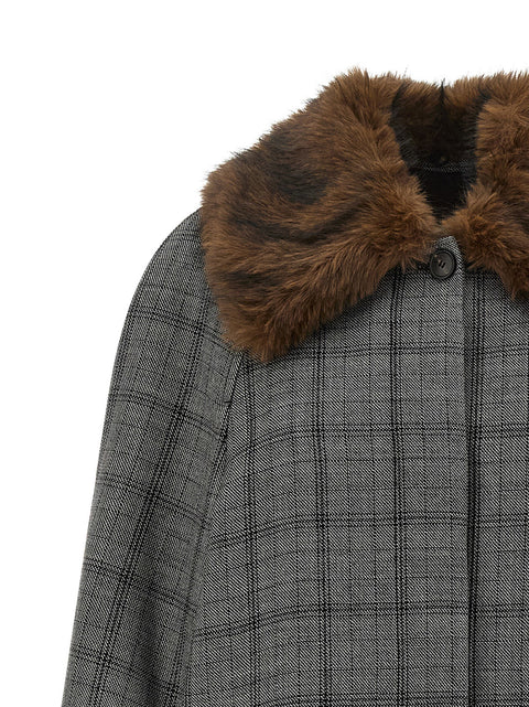 Tela Gavin Coat