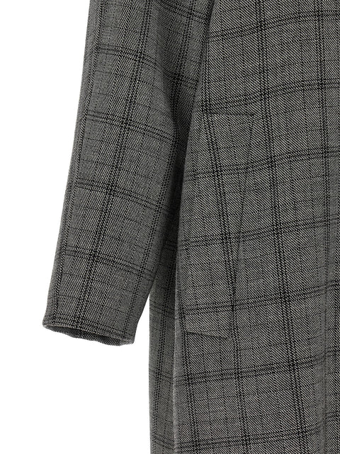 Tela Gavin Coat