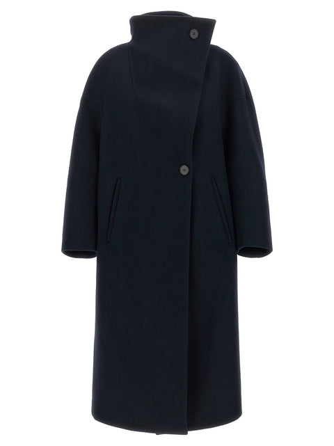 Tela Scott Coat