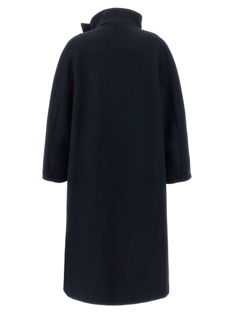 Tela Scott Coat