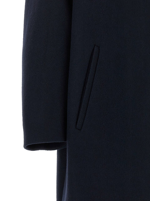 Tela Scott Coat