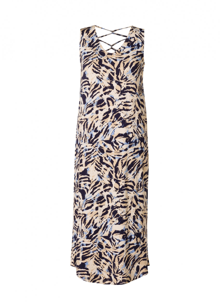 Sleeveless Kaydee Essential Dress-Clothing - Women-Yest-2-Urbanheer