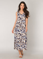 Sleeveless Kaydee Essential Dress-Clothing - Women-Yest-2-Urbanheer