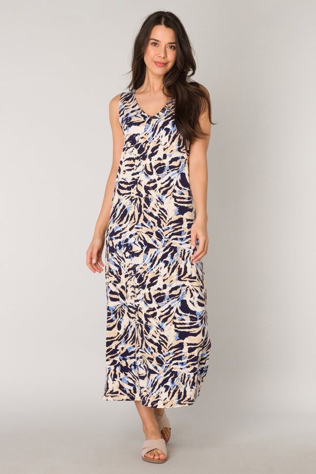Sleeveless Kaydee Essential Dress-Clothing - Women-Yest-Urbanheer